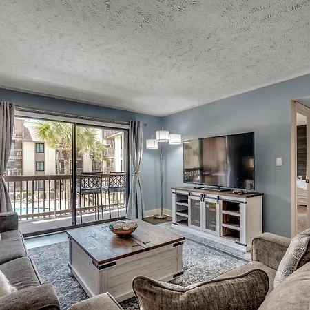 Anchorage I B11 Villa